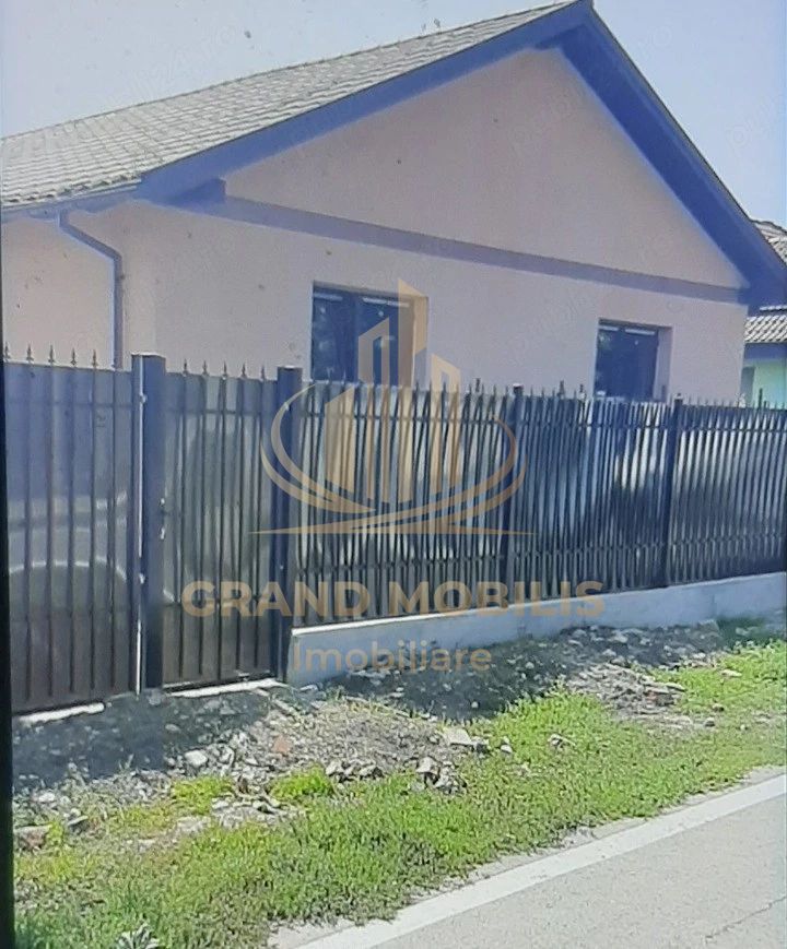 Casă individuală 3 camere | 105 mp utili | Teren 700 mp | Ronaț - imaginea 5