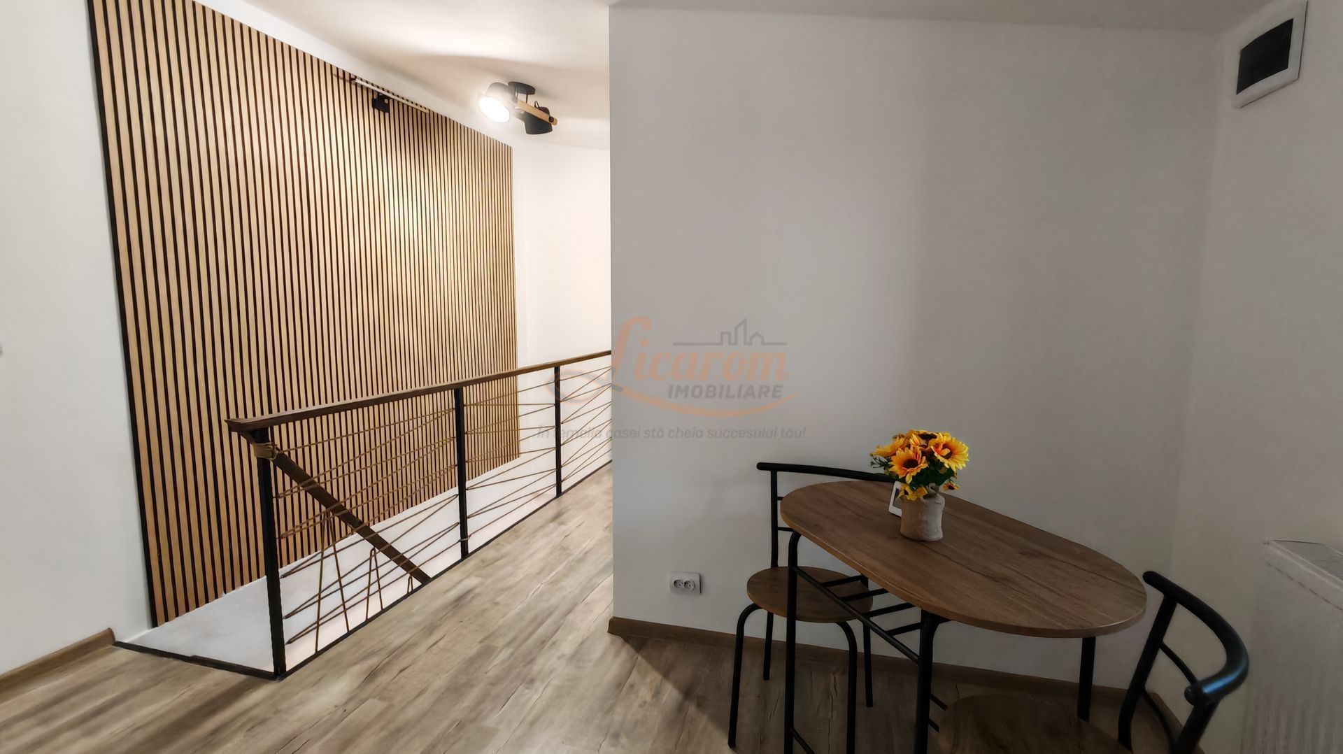 Apartament tip Casa 4 camere strada Carpatilor,totul nou. - imaginea 4