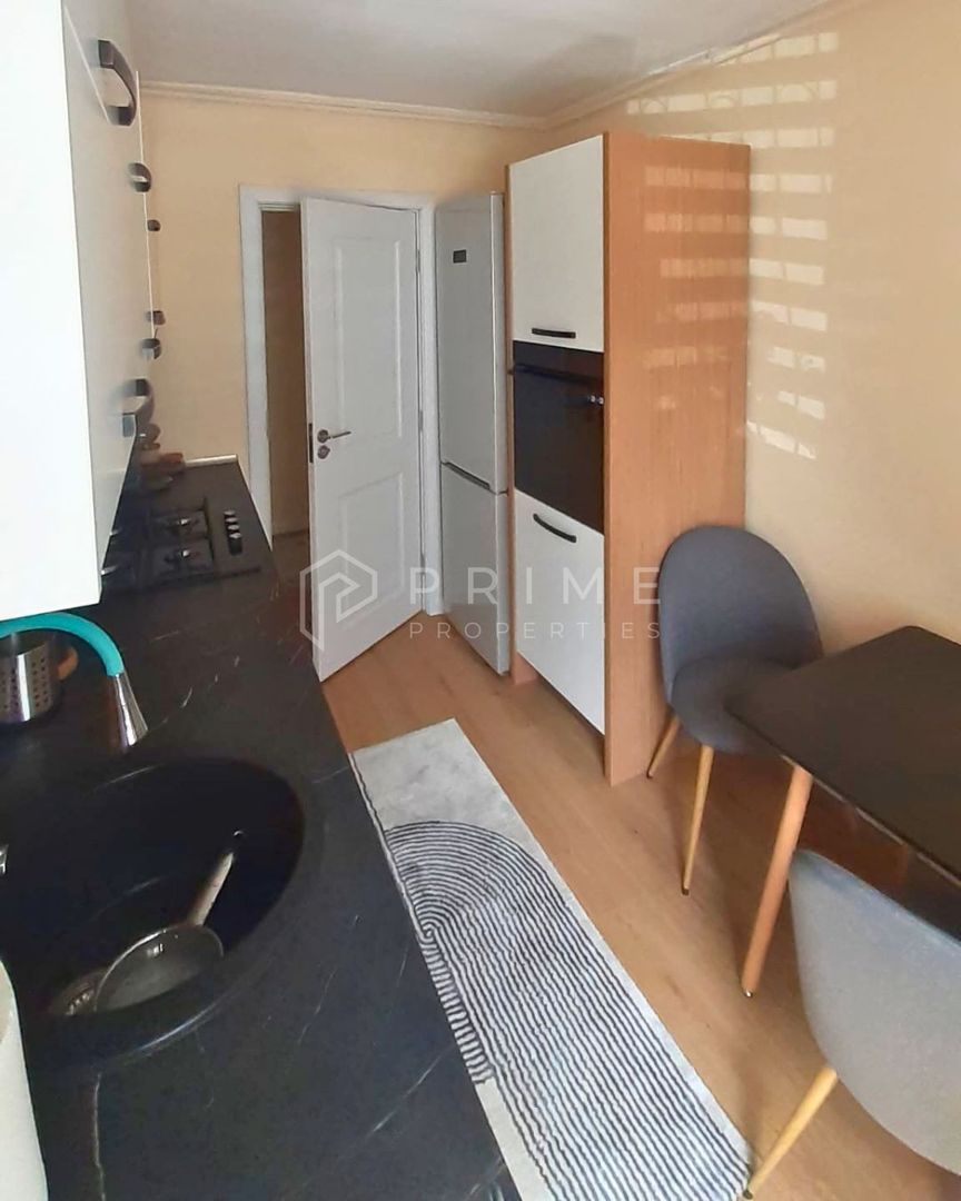 Apartament de închiriat | 3 camere, 2 băi | Tudor - imaginea 3