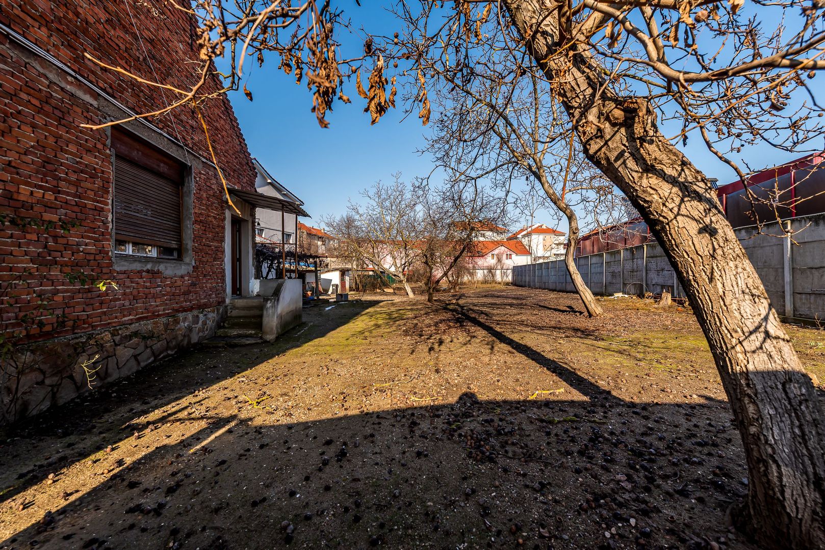 Imagine 6 - Teren intravilan de vânzare – Str. Pionierilor, Zona Alfa