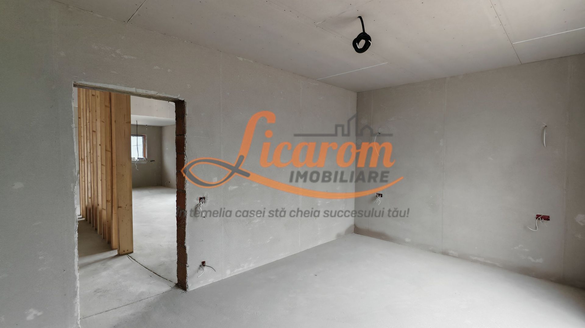 Casa la cheie in CRISTIAN pe Parter, zona de vile,270.000 euro - imaginea 11