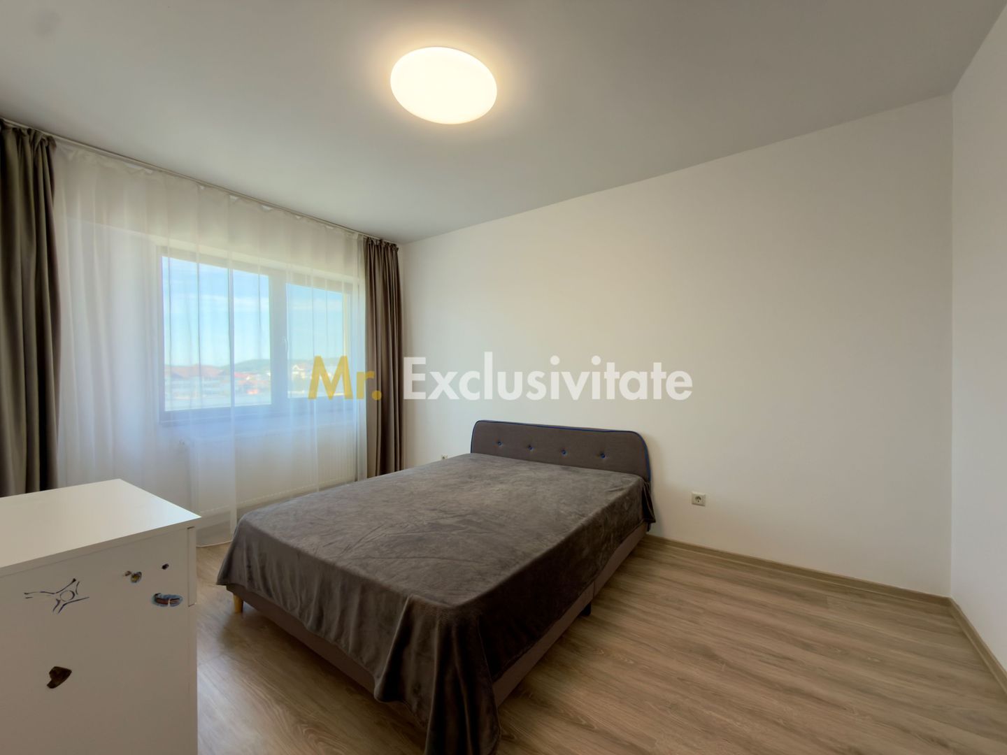 Apartament 3 Camere | Bloc 2018 | Parcare Proprie | Acces Rapid -A1 - imaginea 4