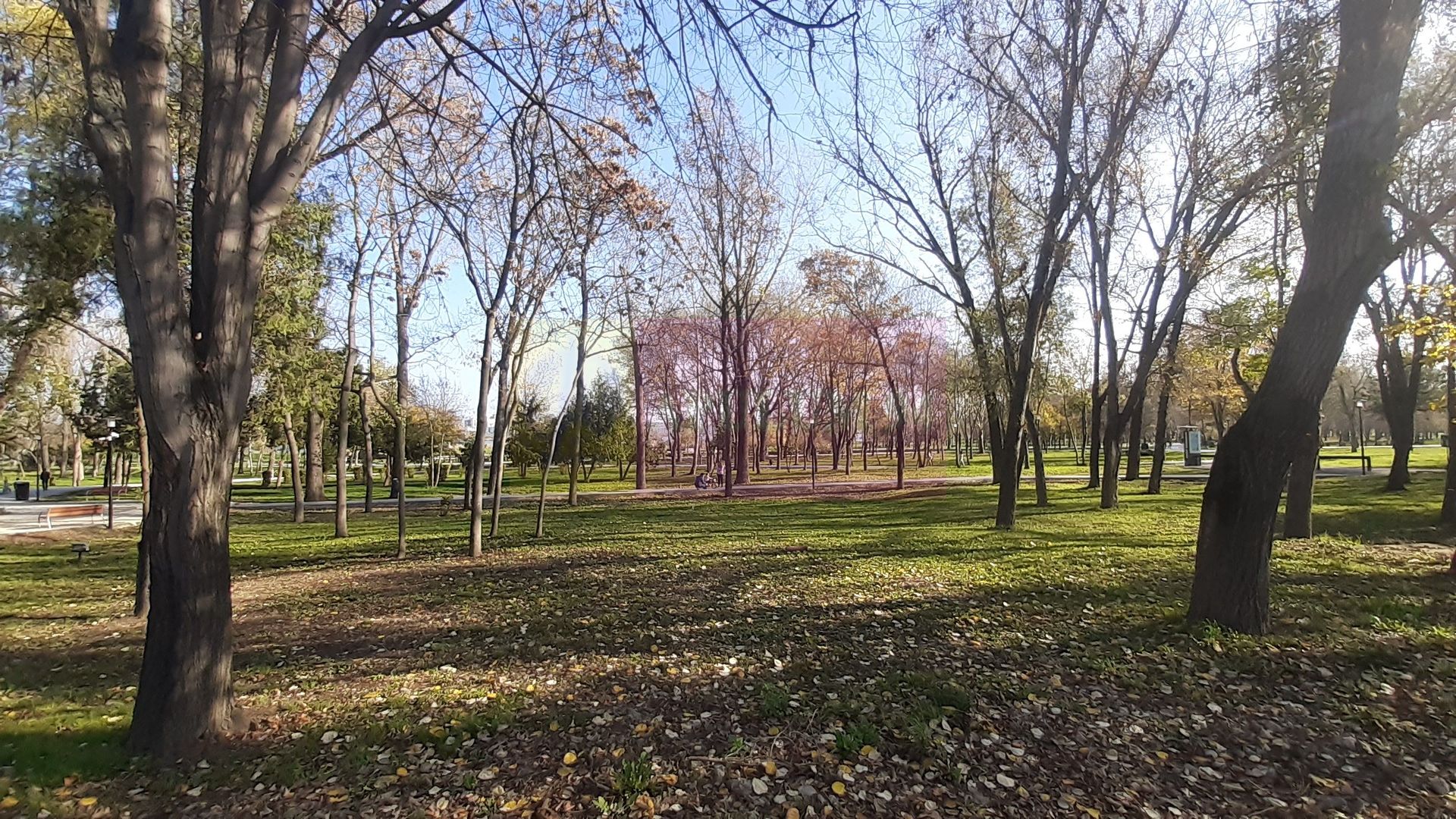 Apartament 4 Camere Constanța Tomis Nord