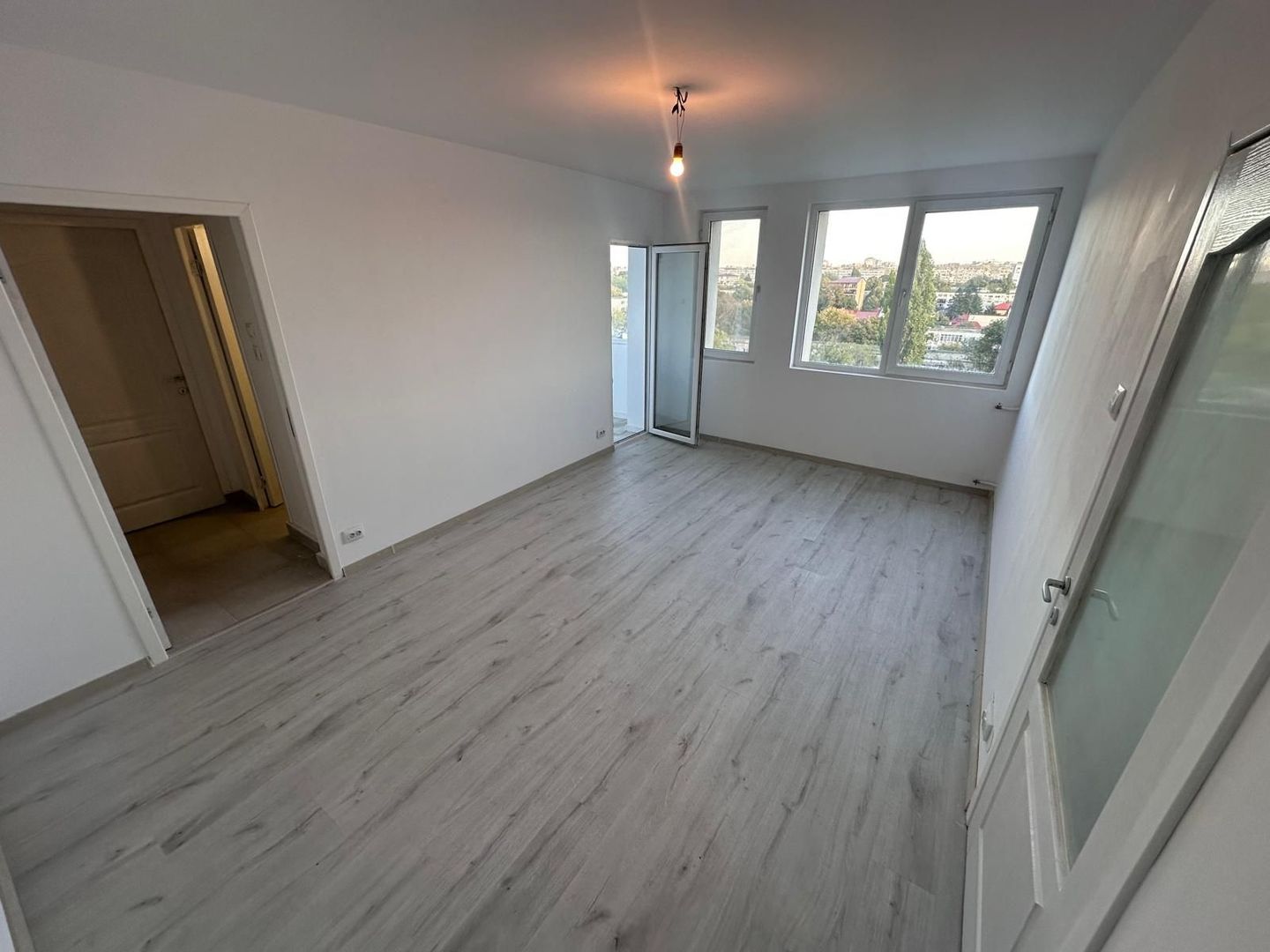 De vanzare apartament 2 camere  Gorjului/Apusului A501 EXCLUSIVITATE