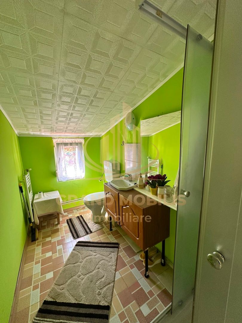 Apartament Tip Casă | Iosefin | 110 mp | 3 Camere | 2 Băi - imaginea 16