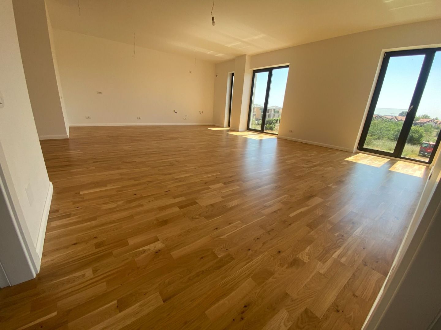 Vand Apartament 3 camere in imobil nou Pipera - imaginea 5