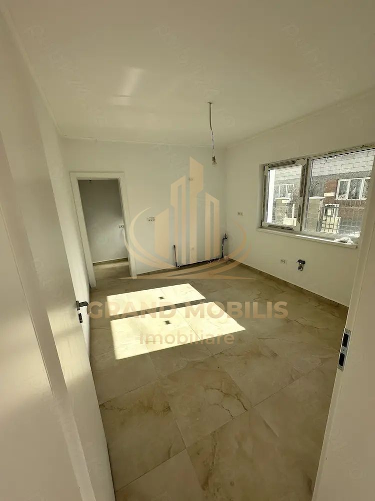 Duplex în Săcălaz | 105 mp utili |350 mp teren|Personalizare finisaje - imaginea 4