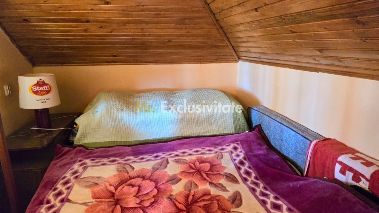 casa 3 camere Viile Satu Mare - imaginea 14