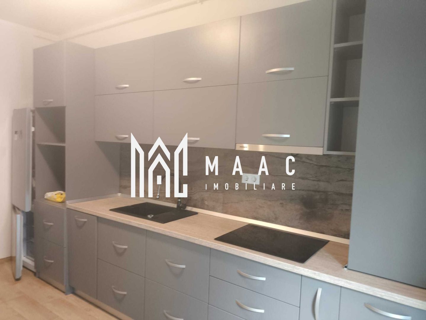 Garsoniera cu gradina | 37 MPU | Decomandata | Mobilata - imaginea 5