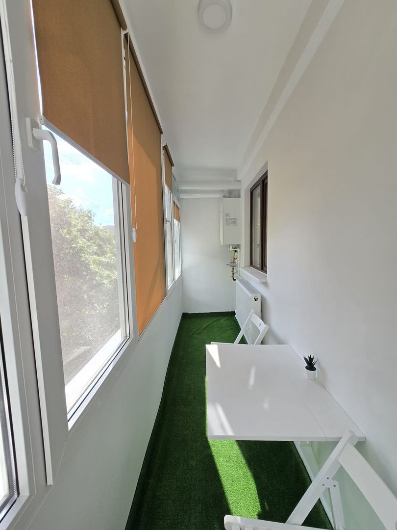 Ion Mihalache Clabucet apartament 2 camere de vanzare - imaginea 11