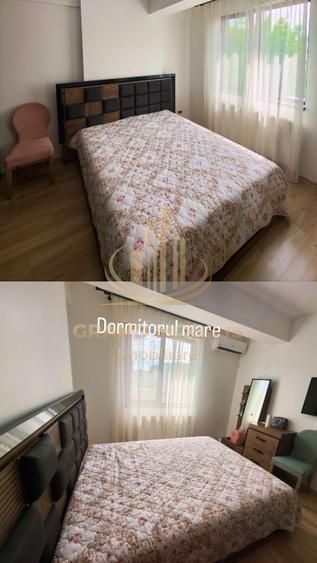 Apartament 3 Camere Decomandat + Parcare Acoperită - imaginea 9