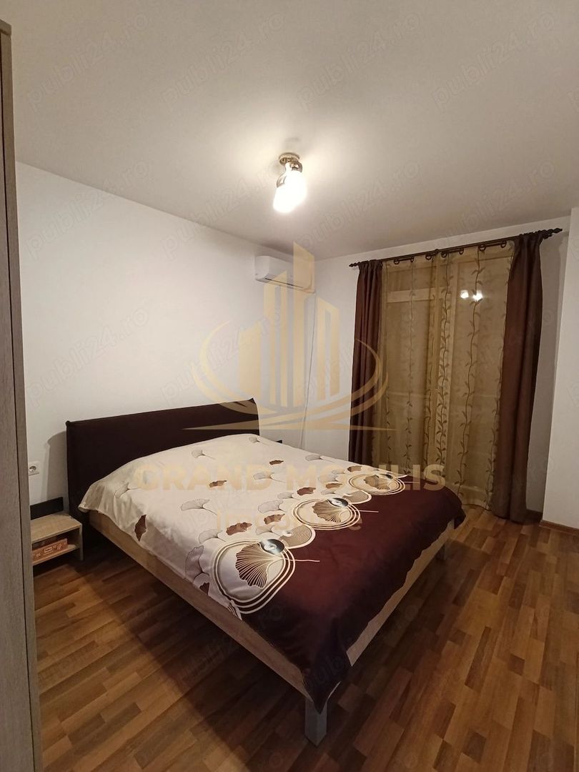 Apartament modern cu 2 camere și terasă, Et 1 | Dumbrăvița – Decathlon