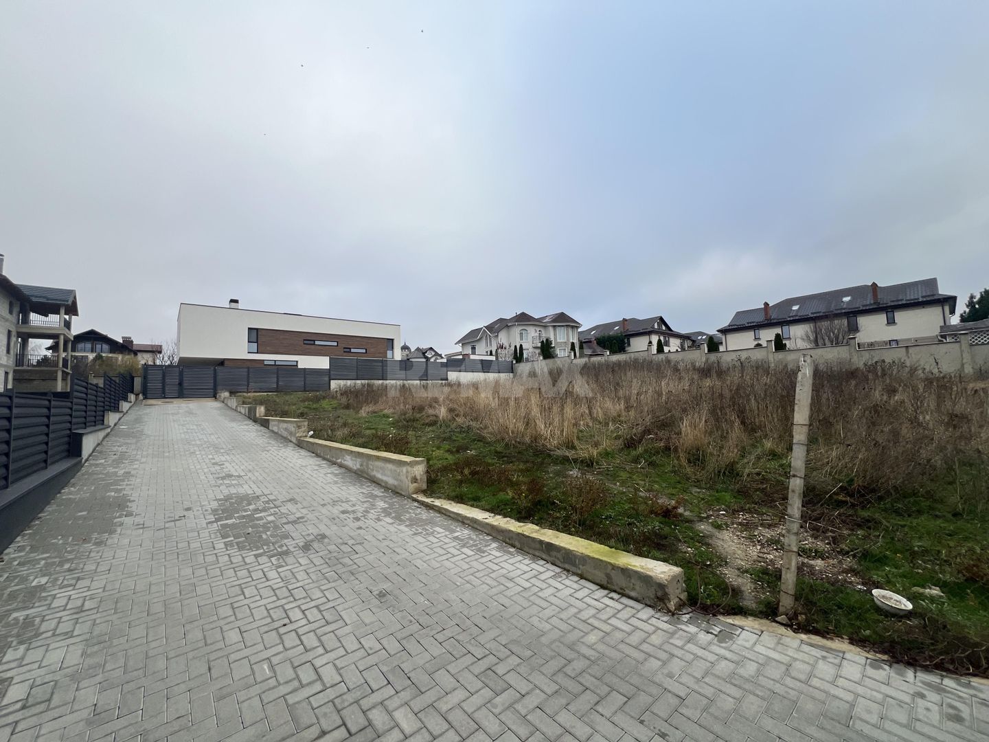Teren pentru construcții, 11 ari lângă Port Mall - imaginea 4