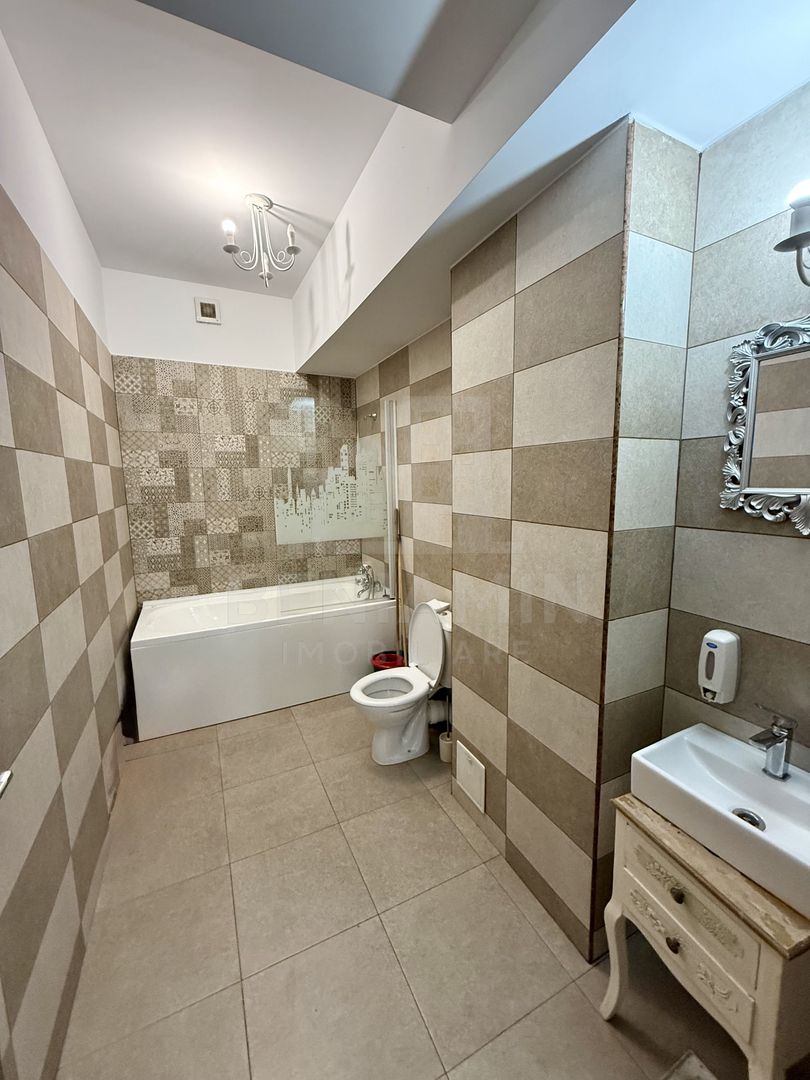 2 camere tip birouri - Centrul Vechi - Lipscani Pino -etaj 1 - imaginea 6