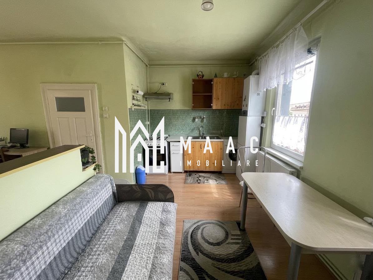 Apartament 2 camere de vânzare | Sibiu Terezian | 76 mp, la casă - imaginea 9
