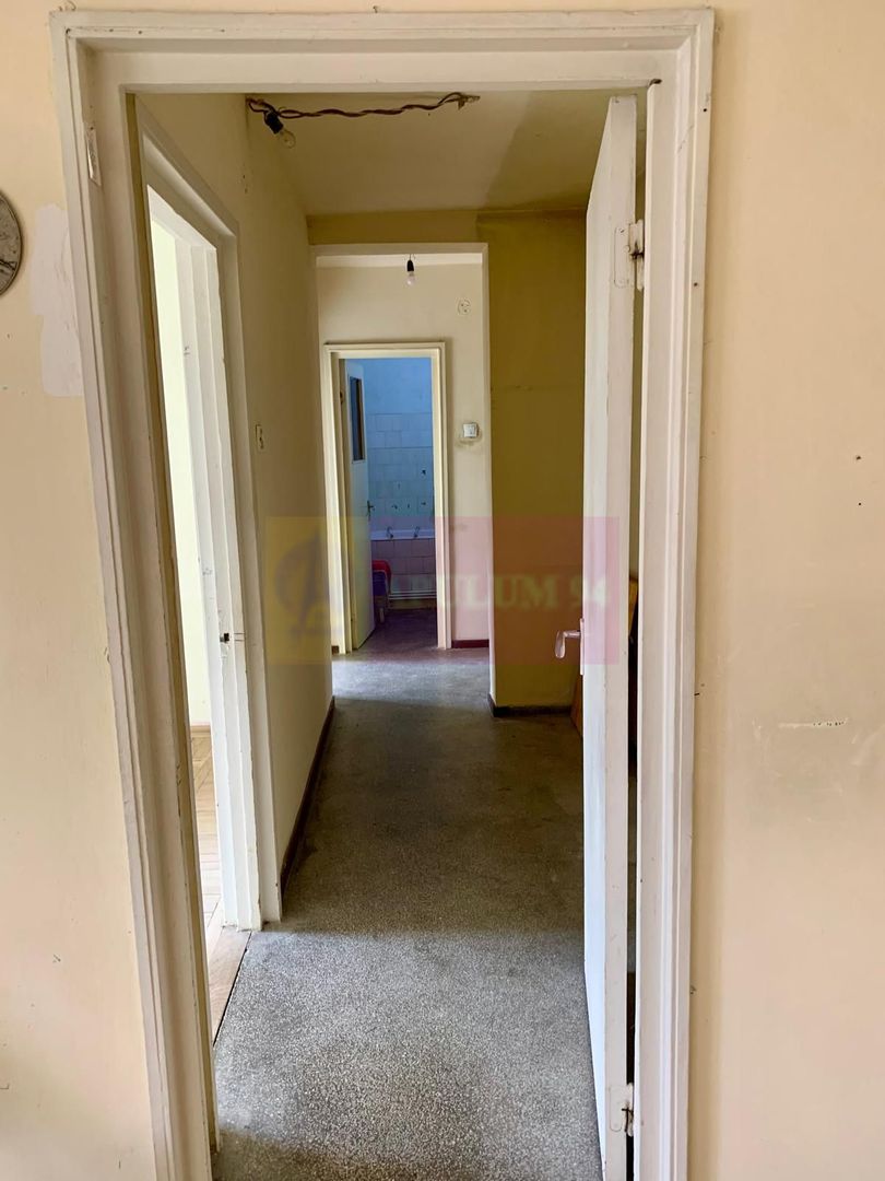 Apartament 4 Camere Constanța Tomis Nord