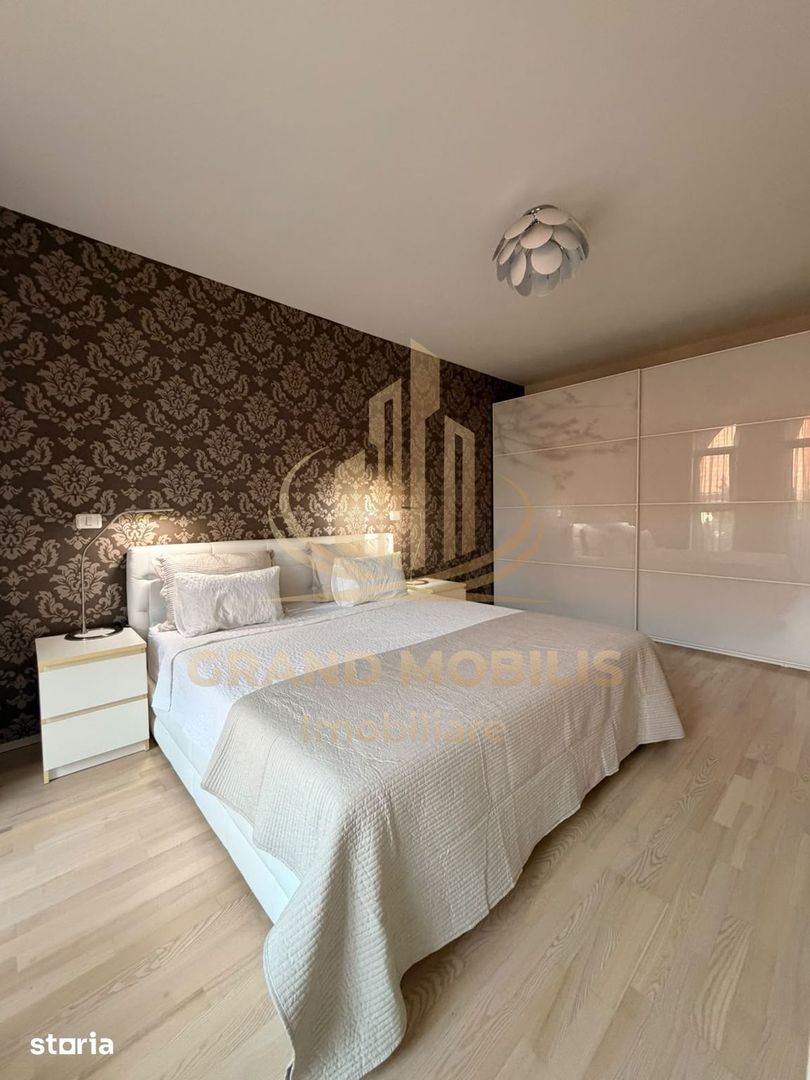 🏡Apartament 2 camere Braytim - imaginea 15