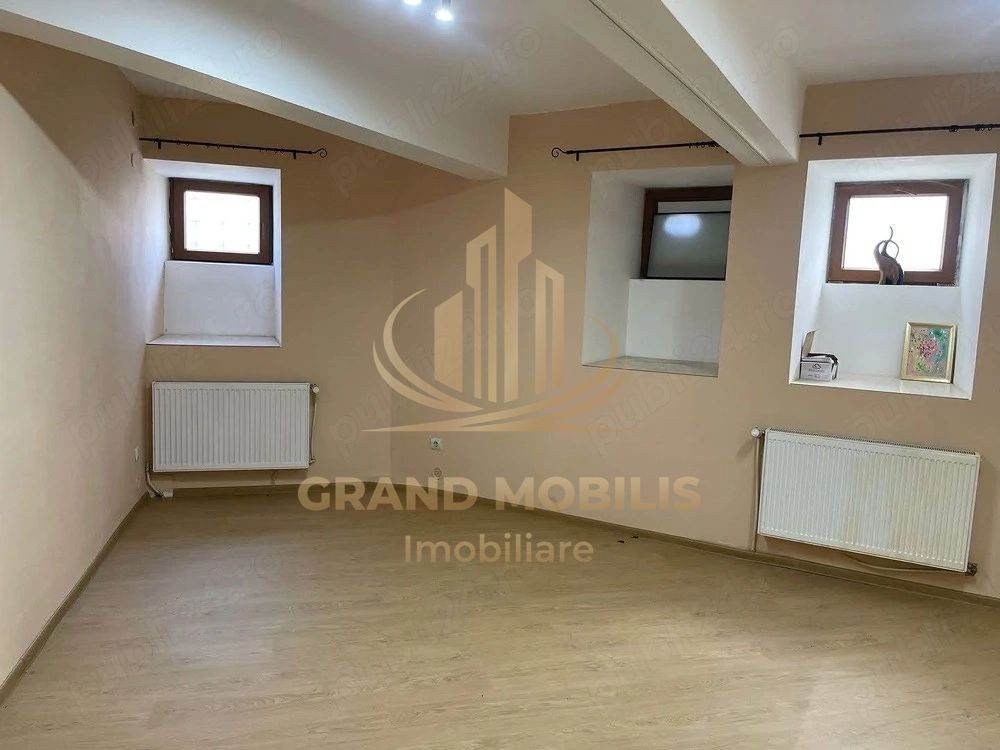 Spatiu comercial-70 mp | Zona Medicina | Parcul Regina Maria | ISHO - imaginea 3