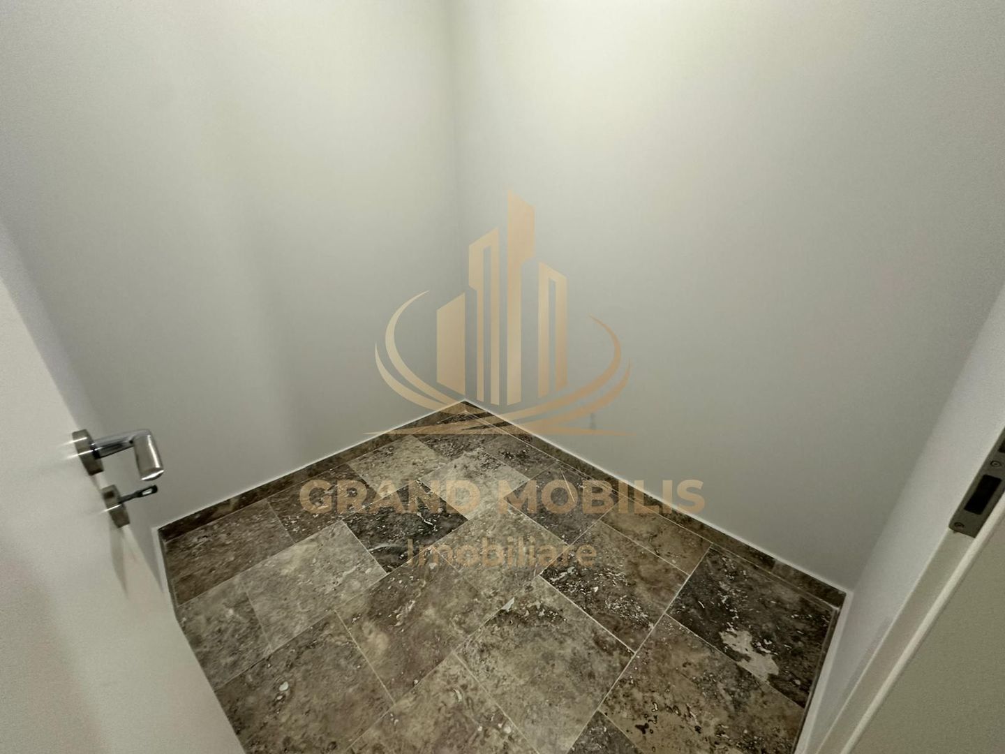 Exclusivitate | Apartament Luxury 2 Camere cu Dressinguri și Loggie - imaginea 8