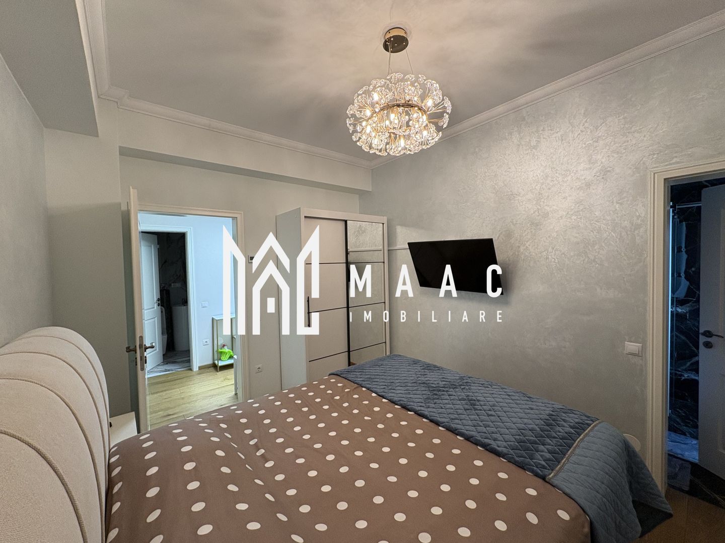 Penthouse 3 camere de vânzare | Sibiu | lift I Lazaret - imaginea 9