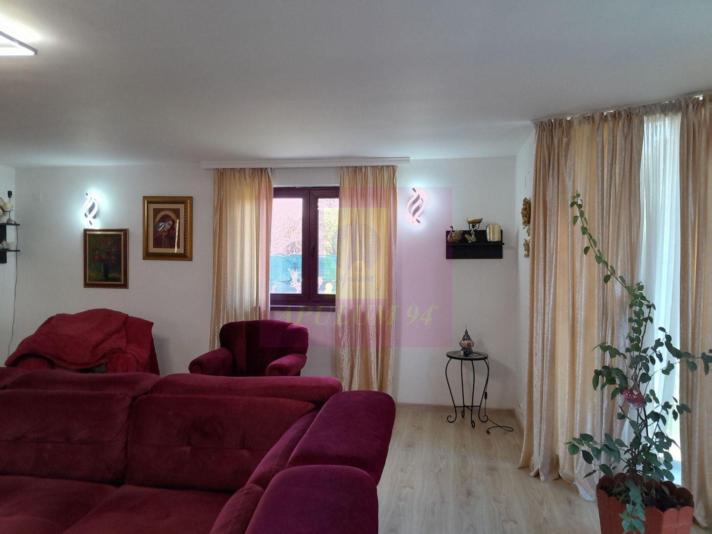 GIURGIU - SE VINDE CASA P+M 5 CAM - imaginea 47