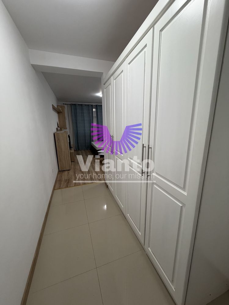 Garsoniera | Parcare privata | Mobilata si utilata | Selimbar