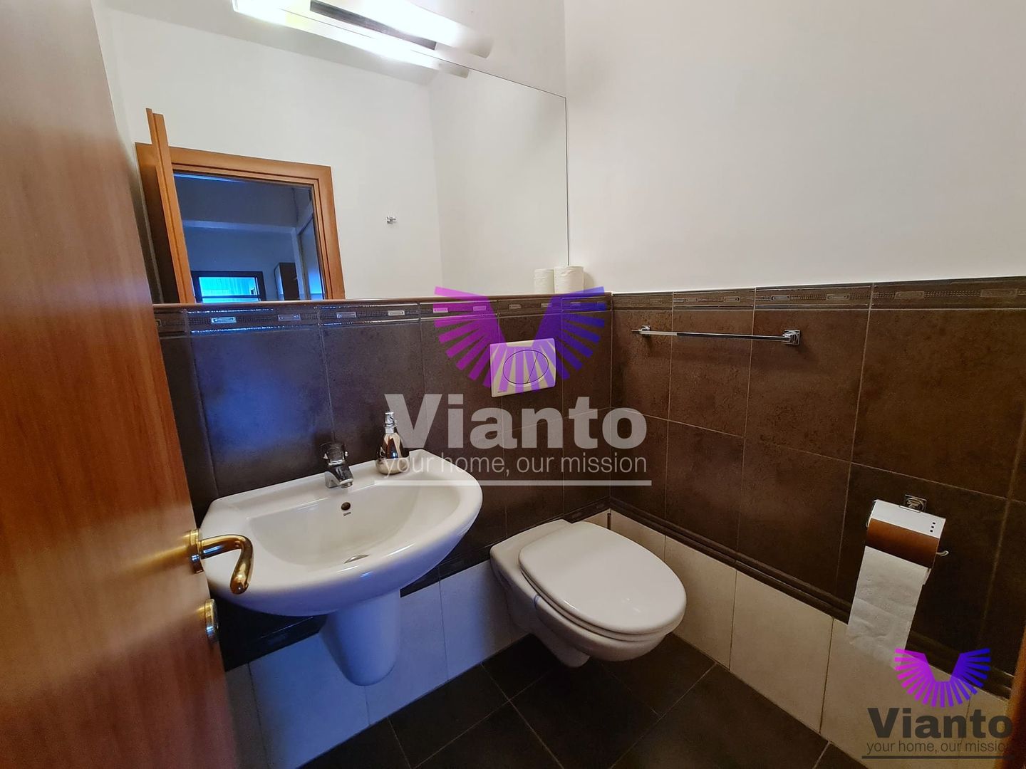 Apartament 3 camere | Balcon | Zona centrala | Sibiu