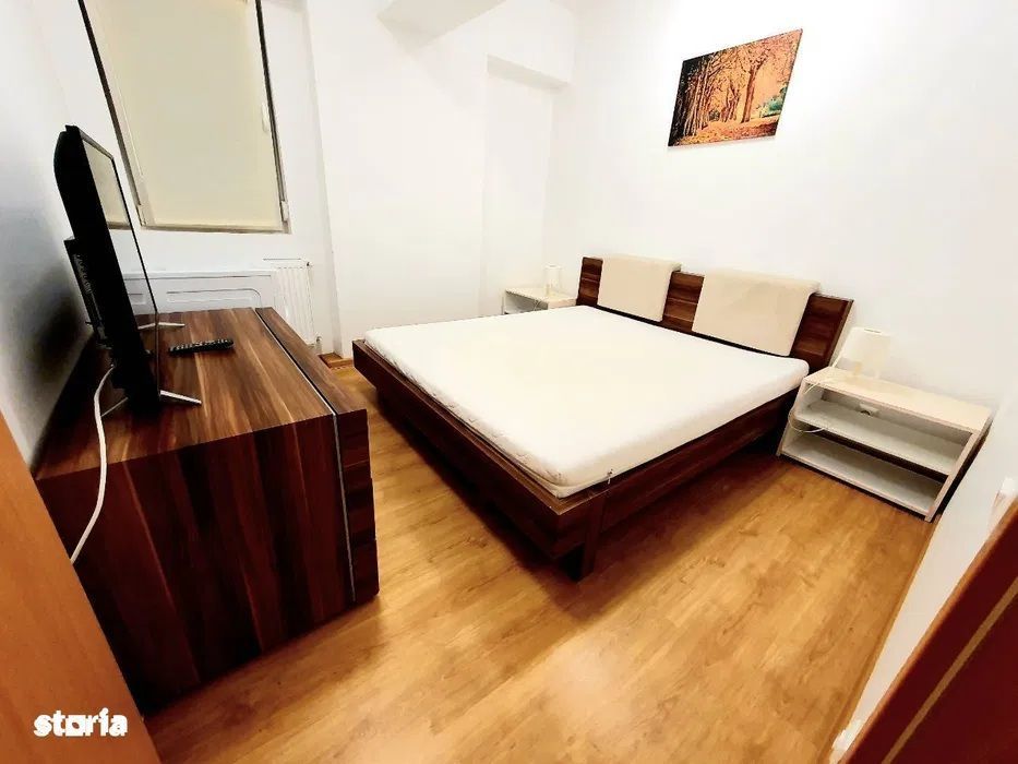 DE ÎNCHIRIAT: Apartament 2 camere – BLOC NOU - Zona Piata Sudului