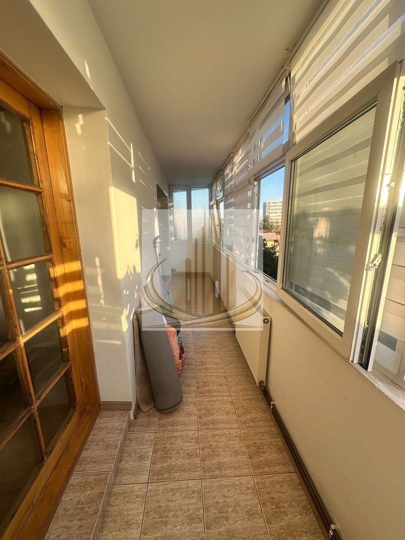 Apartament 3 camere Bucovina, 72 mp utili, 2 băi și 2 balcoane închise - imaginea 5