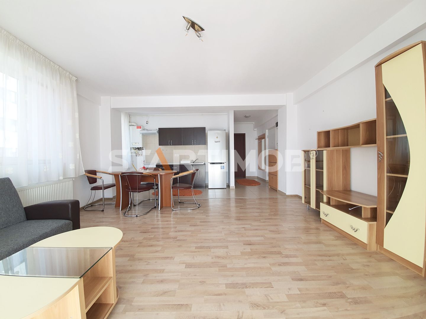 Apartament doua camere Alphaville cu parcare