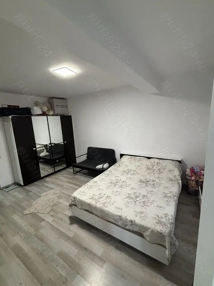Comision 0% Garsonieră decomandată de vânzare-zona Grand Arena
