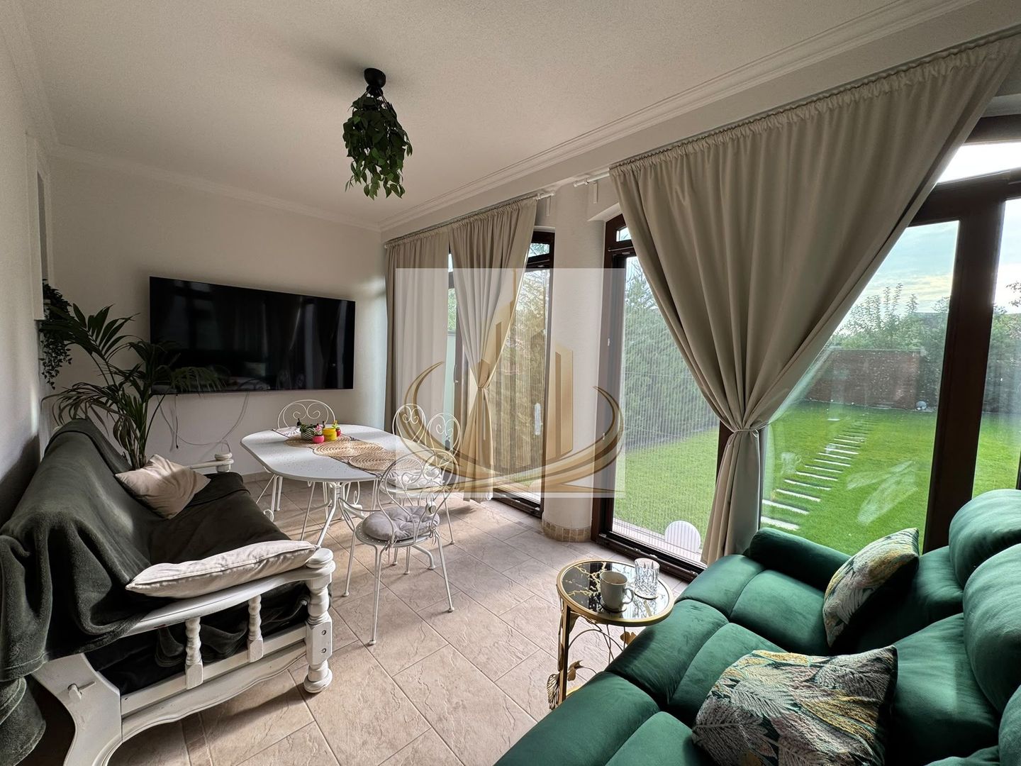 Casa 4 dormitoare, 3 bai, bucatarie inchisa si gradina – Bogdanestilor - imaginea 4