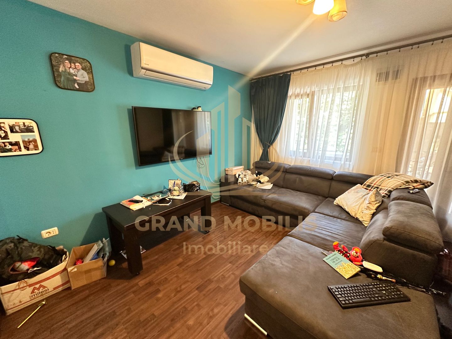 Casă 160 mp + atelier 200 mp + anexă + teren 1.000 mp | Exclusivitate - imaginea 7