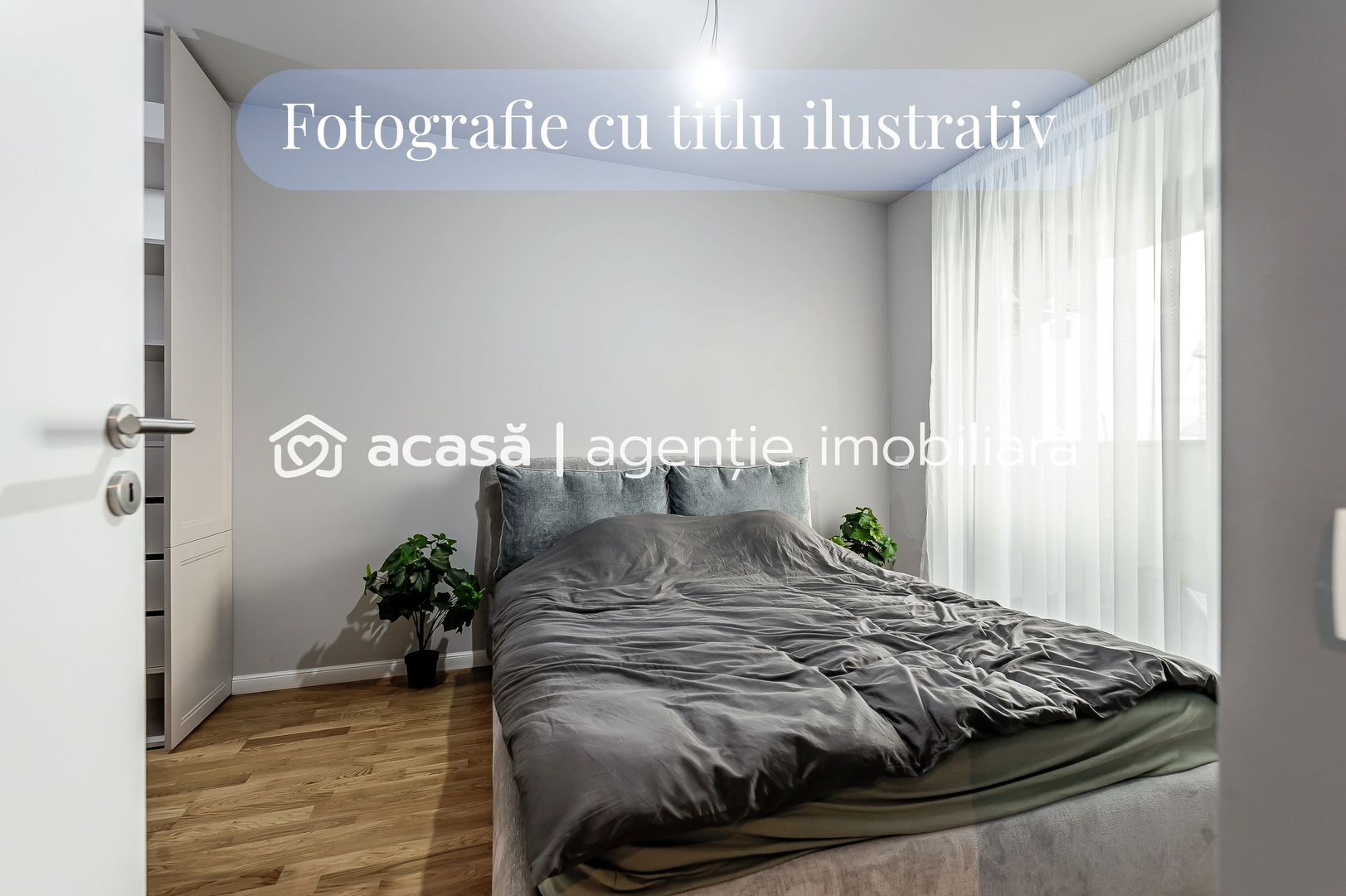 Imagine 5 - X-City Towers Timișoara | Etaj 3 | apartament nou