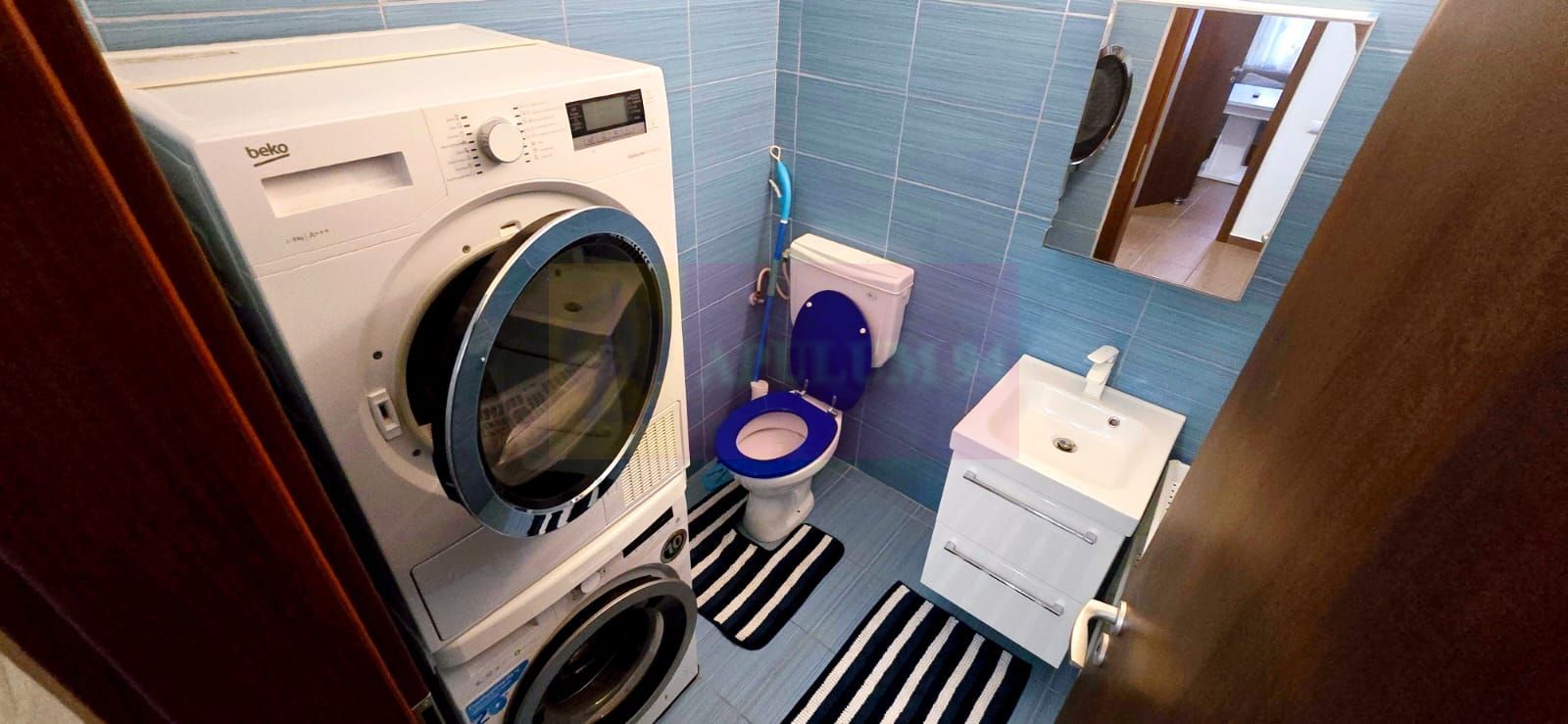 Apartament 3 camere 62mp Popești Leordeni Metrou Berceni si Leonida