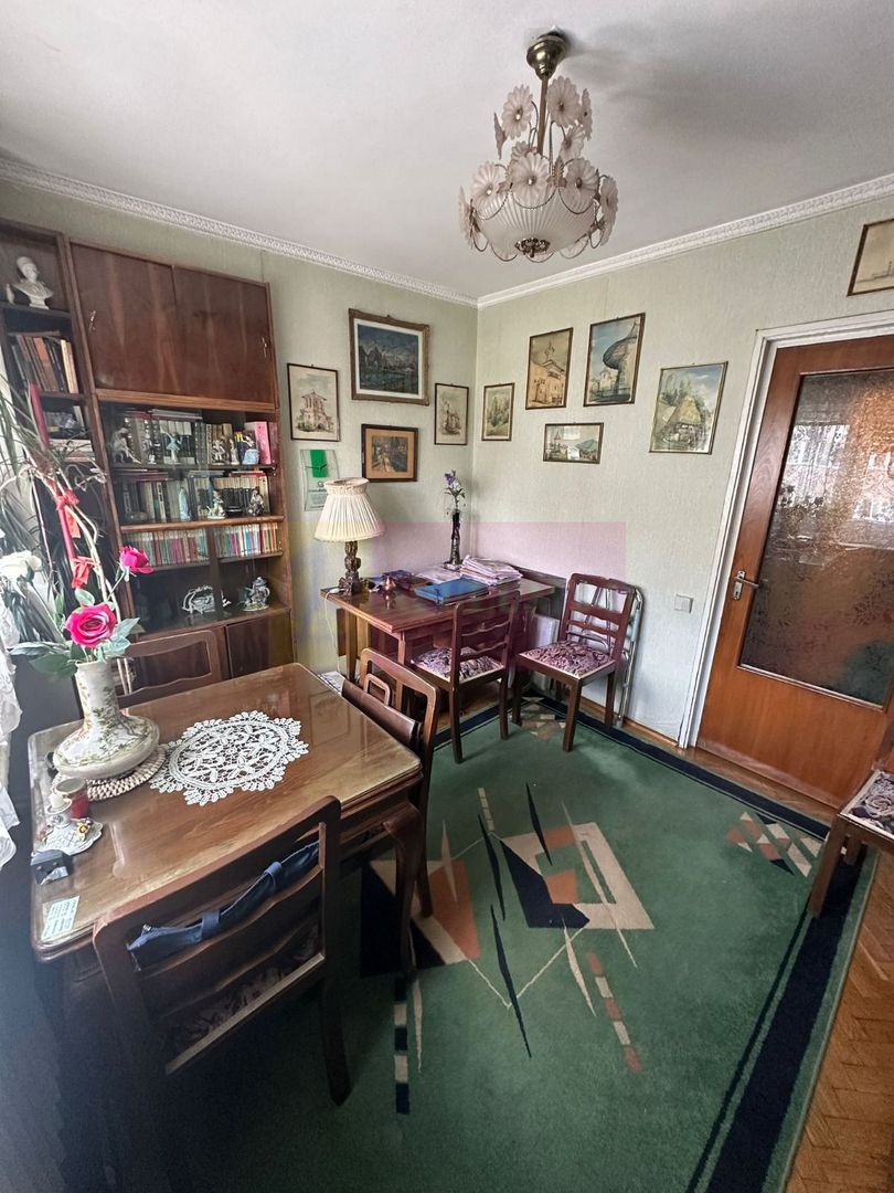 Apartament 3 camere | 96 mp | Dorobanți-Ambasada Turca