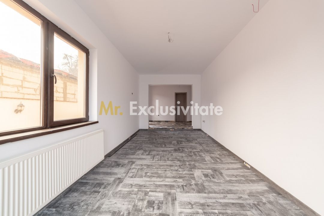 Casă spațioasă P+1+M – Izvorani, Ștefănești | Ideală pentru 2 familii! - imaginea 9