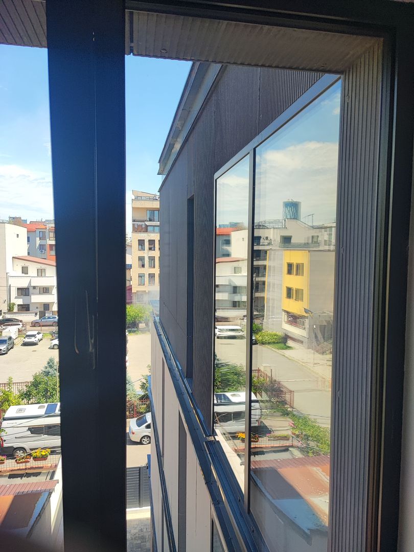 Clădire noua Boutique Premium de Închiriat zona Floreasca - imaginea 23