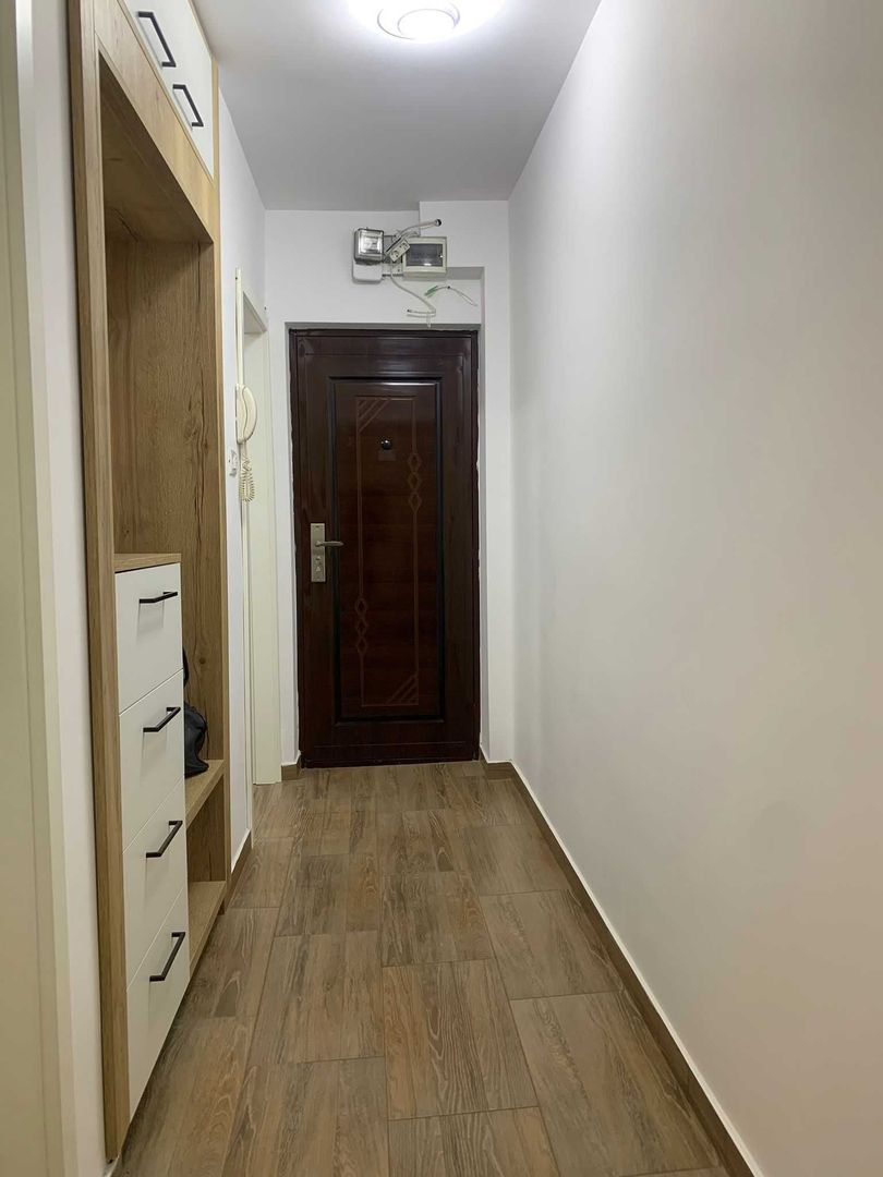 APARTAMENT 1 CAMERĂ  | ZONA ȘAGULUI - imaginea 6
