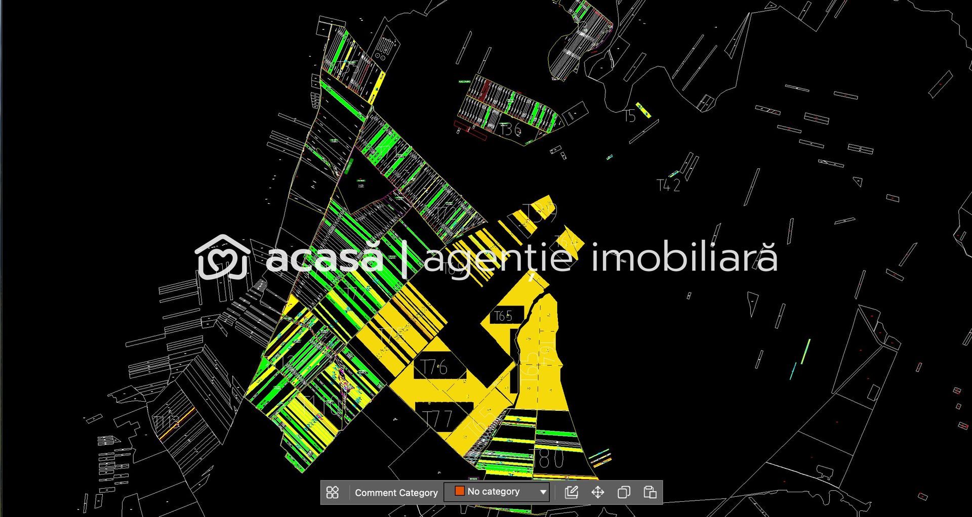 Investiție Strategică: Portofoliu 220 Ha – Potențial Ridicat Fonduri E