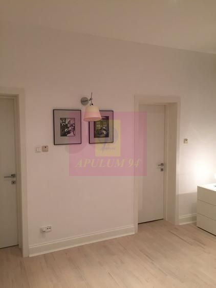 PROPRIETATE DE PRESTIGIU ÎN VILĂ | DOROBANȚI–CAPITALE | 220 MP - imaginea 7
