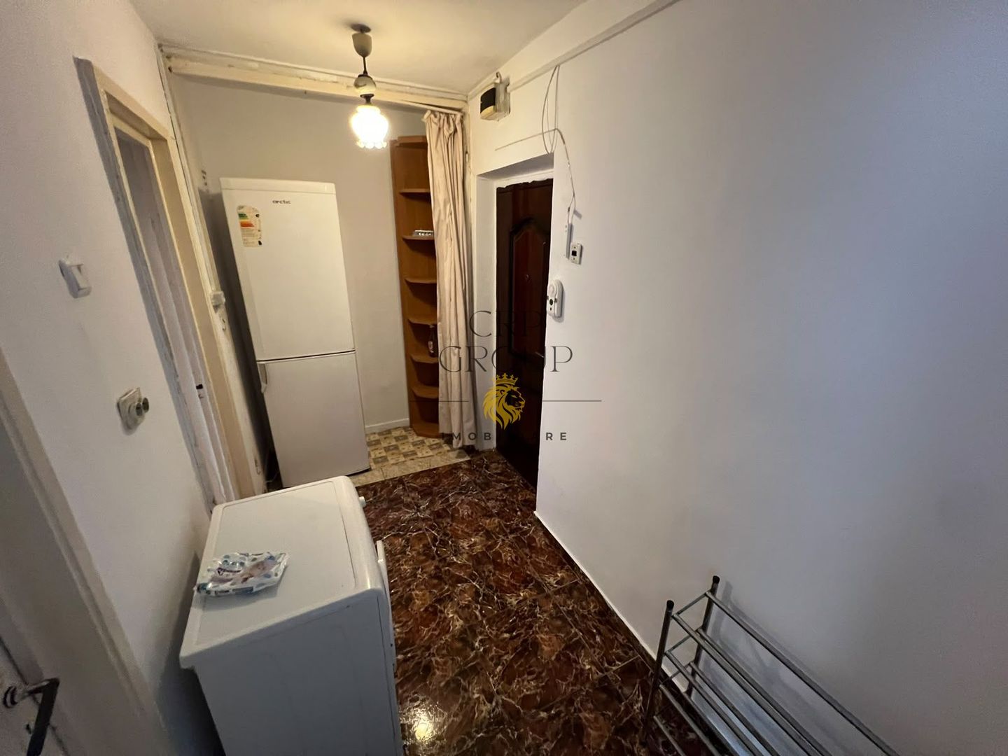 Garsoniera | Etaj 2/4 | 35 mp | Sud | Aleea Stadionului - imaginea 5