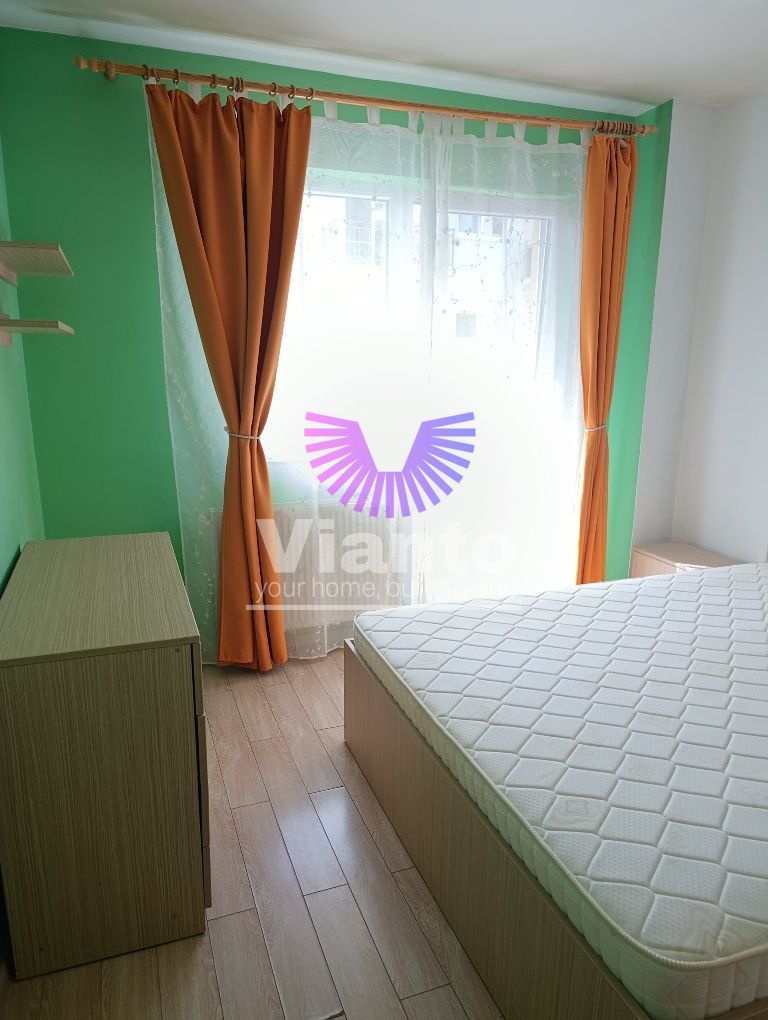Apartament 2 camere | Parcare privata | Alma - Turnisor | Sibiu