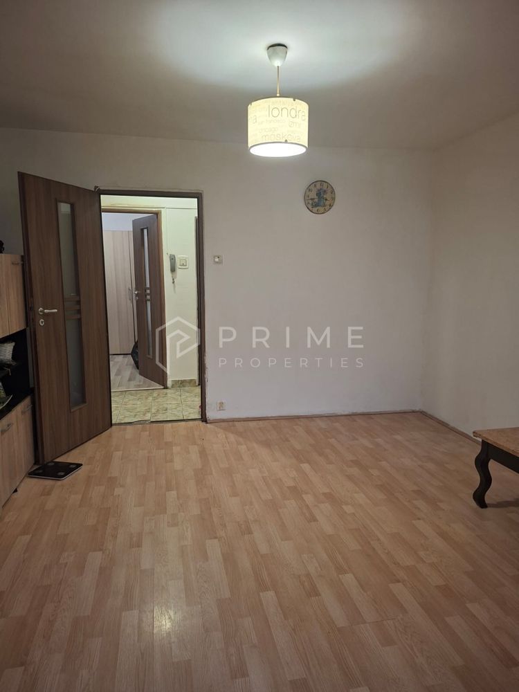 Apartament cu 3 camere | parter | zona Dambu Pietros - imaginea 5