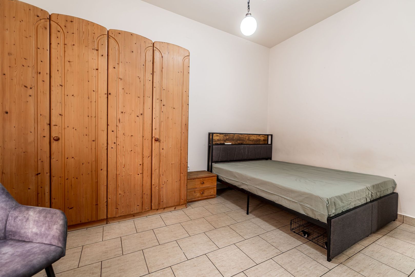 Imagine 6 - Apartament pe două nivele în Piața Catedralei, Arad.