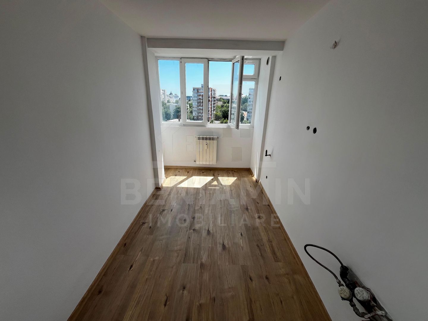 Ramada doua camere decomandat ultracentral 56mp - imaginea 4