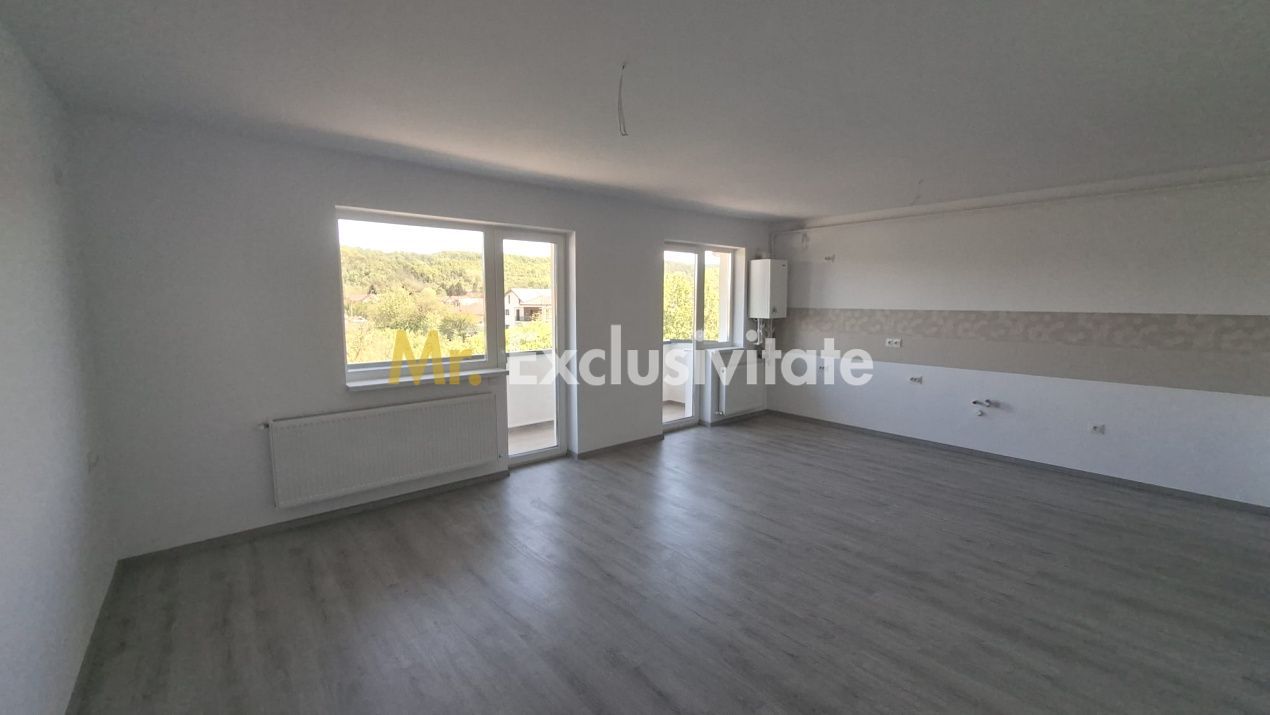 Apartament Bloc 2026 Cavalerului Residence loc de parcare inclus - imaginea 4