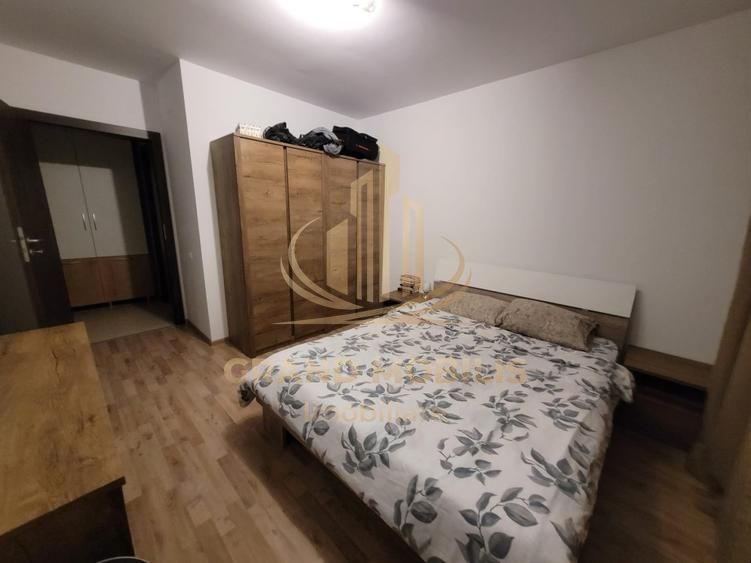 Apartament 2 Camere | City of Mara | Decomandat | 55 mp - imaginea 3