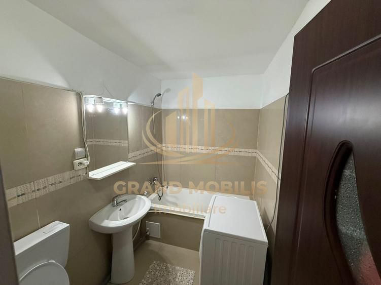 Duplex | 2 camere 50 mp|Centrala proprie+Parcare|Sector 4, - imaginea 12