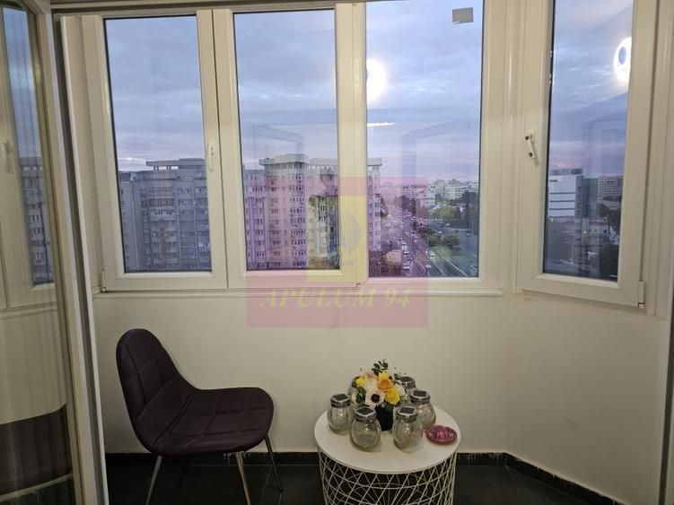 VANZARE APARTAMENT 3 CAMERE BD. DECEBAL - imaginea 11